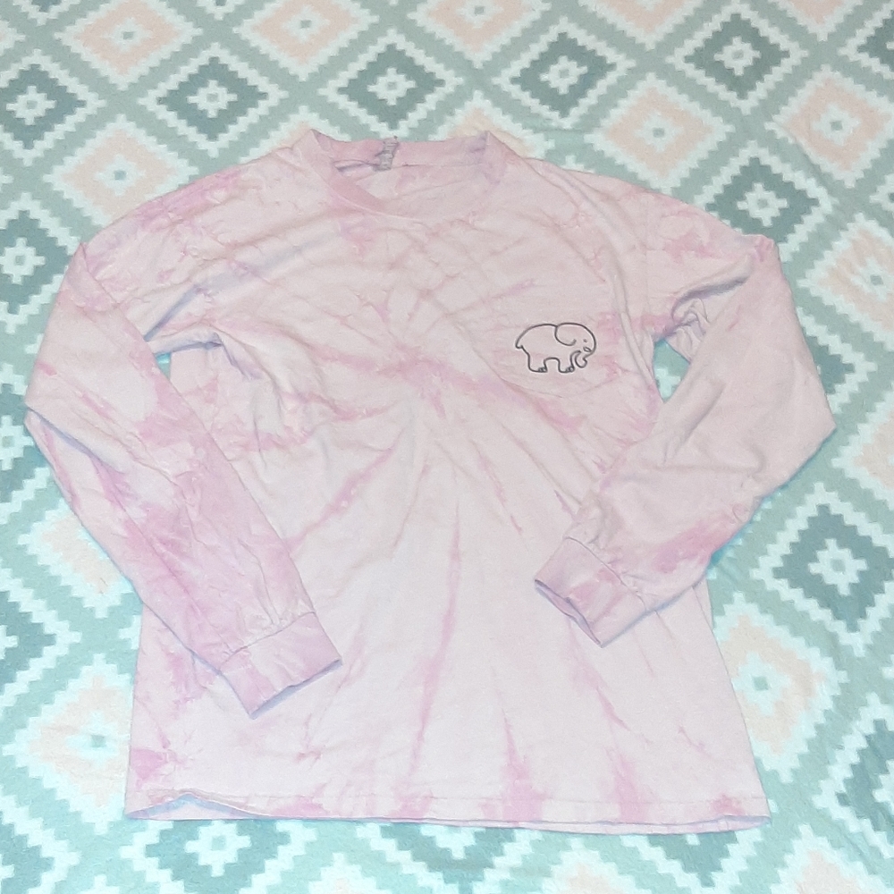 EUC! Ivory Ella Longsleeve